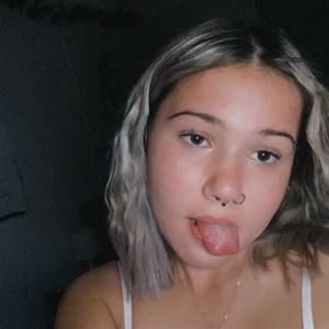 Meet your Posher, Talisha